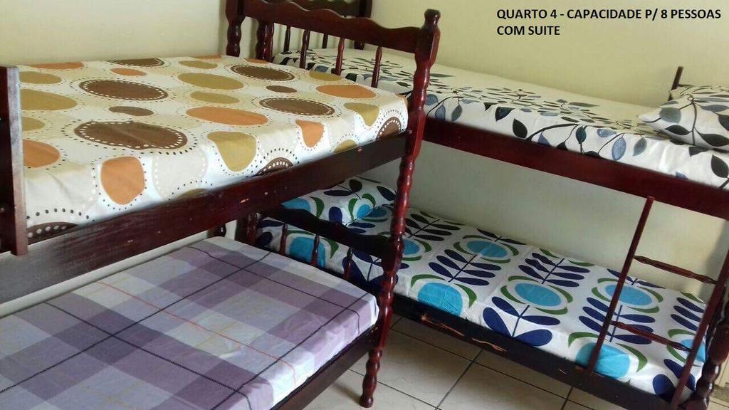 Orquidea Hospedagem Cachoeira Paulista Luaran gambar