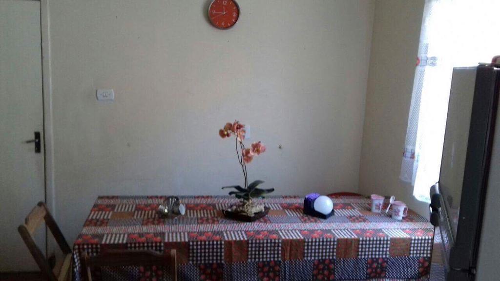 Orquidea Hospedagem Cachoeira Paulista Luaran gambar